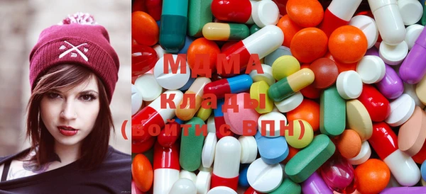 прущий лед Майский